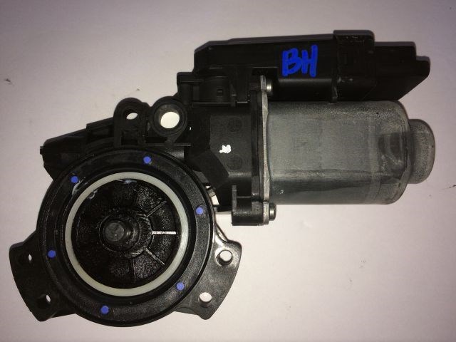 KIA CEED Bal hátsó Ablakemelő Motor 2. kép