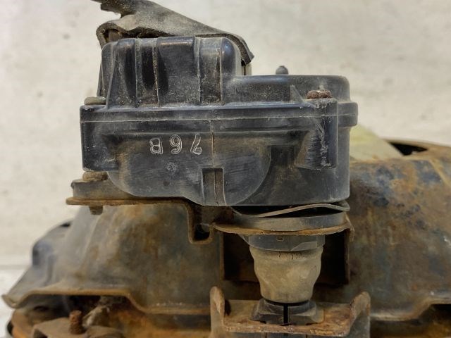 MITSUBISHI L 300 Bal Fényszóró 5. kép