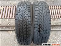 155/70 R13" Sava használt téli gumik