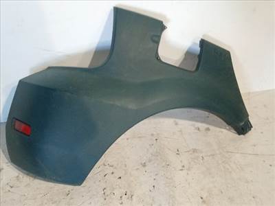 RENAULT SCÉNIC I Jobb hátsó Lökhárító