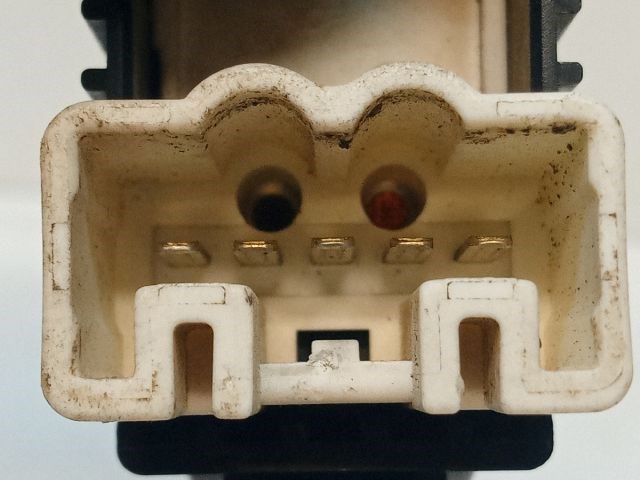 TOYOTA HILUX Jobb hátsó Ablakemelő Kapcsoló 4. kép