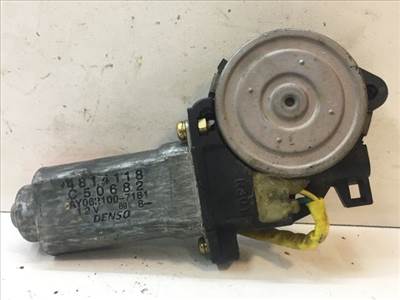 CHRYSLER STRATUS Bal hátsó Ablakemelő Motor