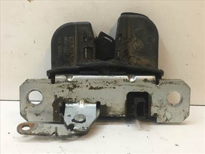 SEAT LEON Csomagtérajtó Zárszerkezet