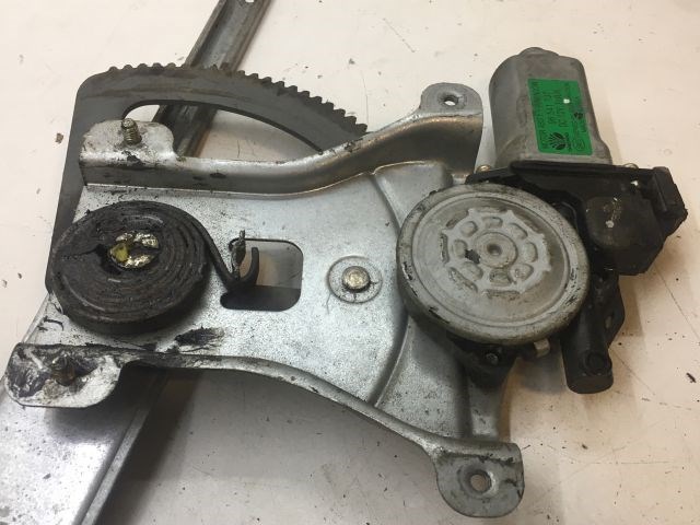 DAEWOO KALOS Bal első Ablakemelő Szerkezet (Elektromos) 3. kép