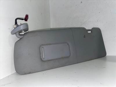 BMW 1 Bal Napellenző