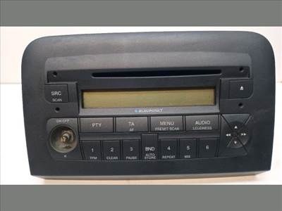 FIAT CROMA Rádió / CD