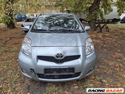 Toyota Yaris (XP90) 1.4 D-4D önindító 