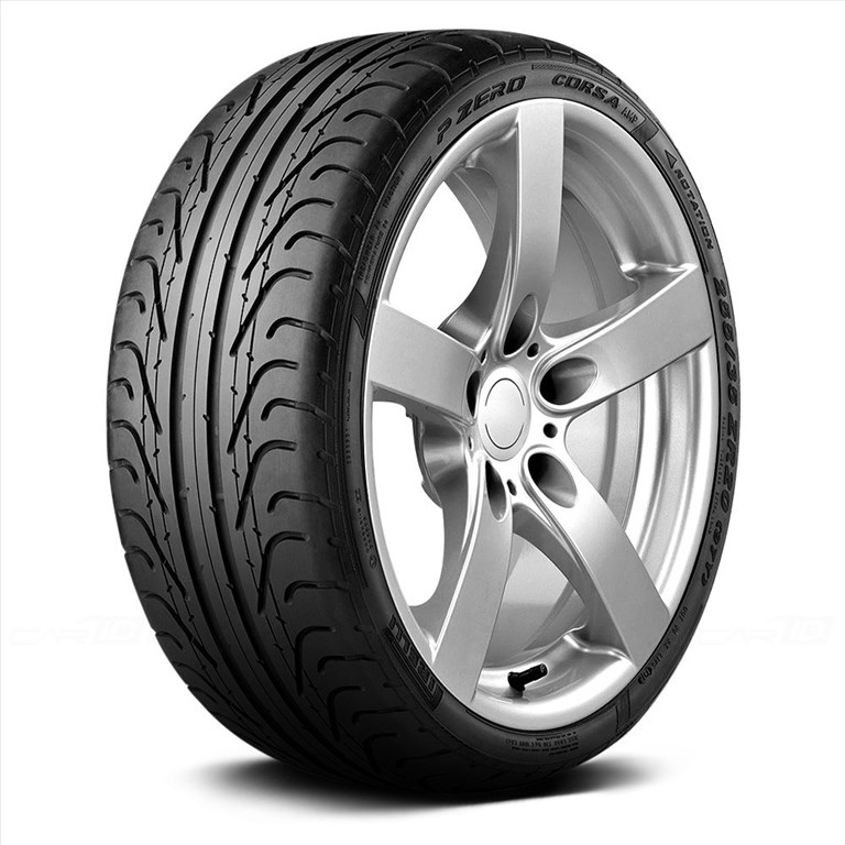 Pirelli PZERO CORSA 285/30 R20 99Y XL * nyári gumi 1. kép