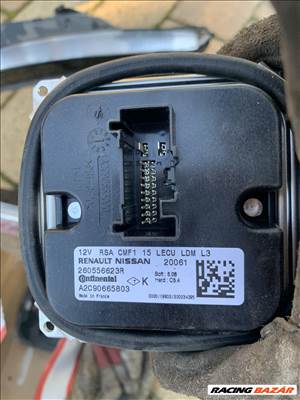 Renault Captur II, Renault Mégane IV, Renault Kadjar, Renault Twingo III Led trafo modul  260556623r