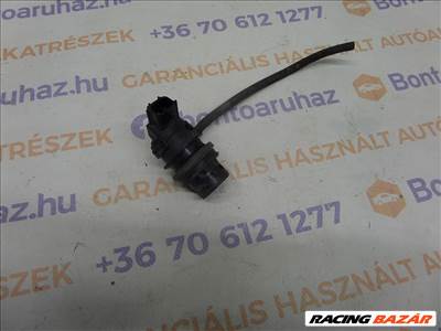 Mazda 3 Eladó gyári, bontott első hátsó ablakmosó tartály  motor