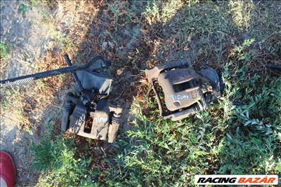 Volkswagen Tiguan hátsó féknyereg