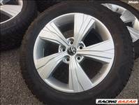 Új 5x114,3 17 Toyota gyári CHR Corolla Cross Goodyear 215/60 r17 " tél