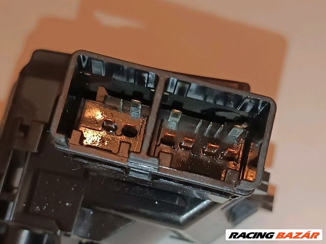 TOYOTA PRIUS Jobb Kormánykapcsoló Ablaktörlő 4. kép