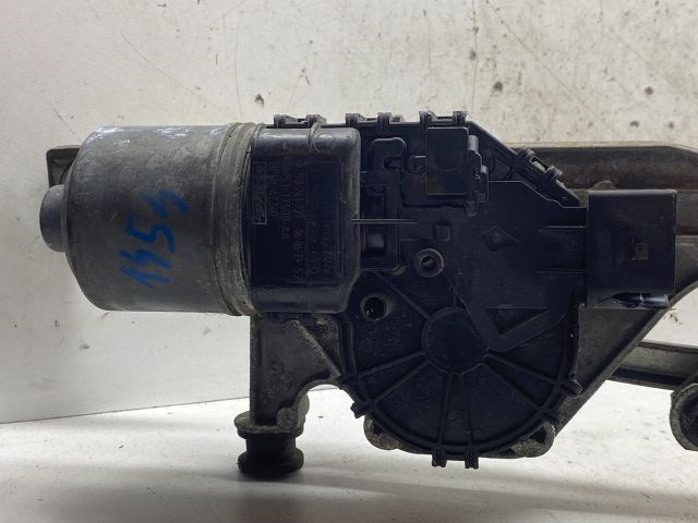 FORD FOCUS II (DA_) Első Ablaktörlő Szerkezet Motorral 3. kép