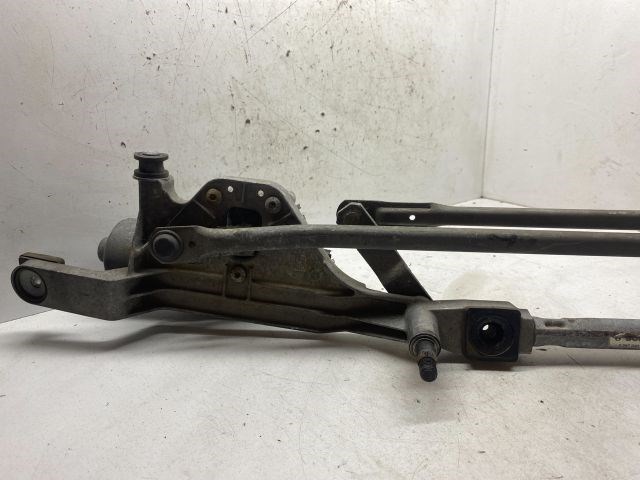 FORD FOCUS II (DA_) Első Ablaktörlő Szerkezet Motorral 4. kép