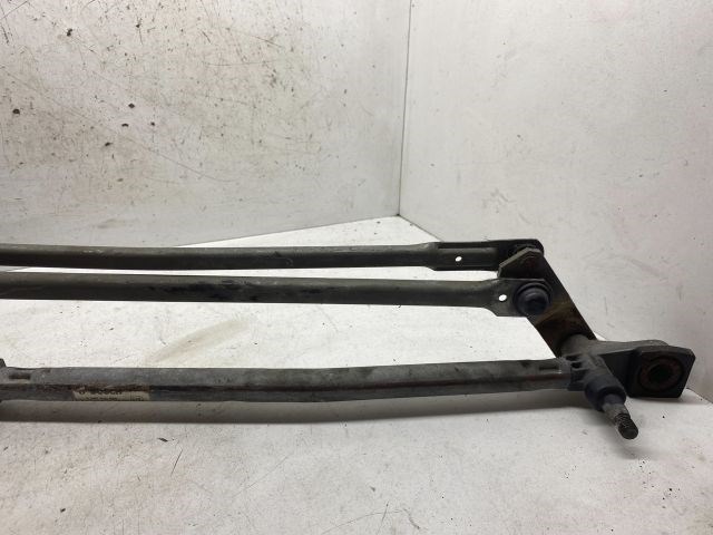 FORD FOCUS II (DA_) Első Ablaktörlő Szerkezet Motorral 5. kép