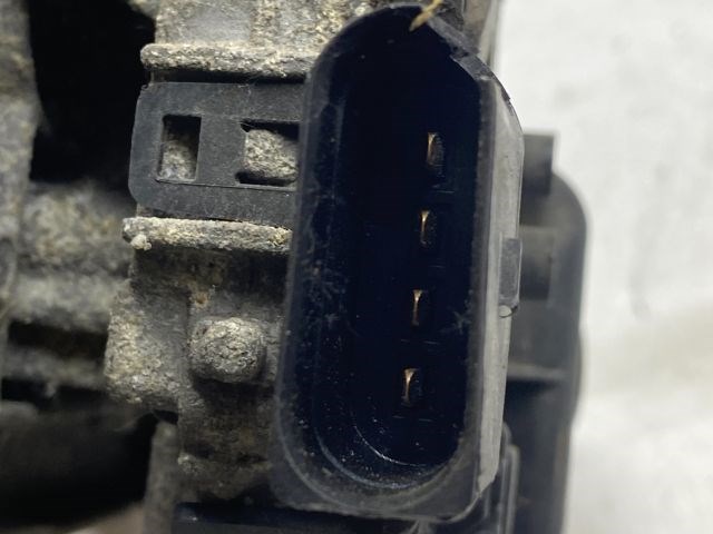 FORD FOCUS II (DA_) Első Ablaktörlő Szerkezet Motorral 7. kép