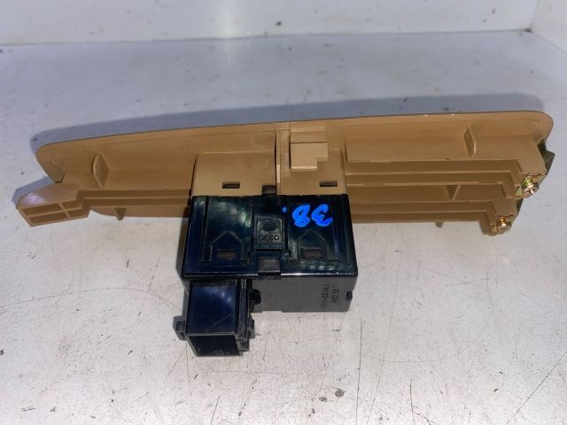 SSANGYONG REXTON (GAB_) Bal hátsó Ablakemelő Kapcsoló 2. kép