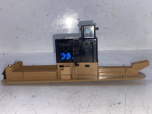 SSANGYONG REXTON (GAB_) Bal hátsó Ablakemelő Kapcsoló 5. kép