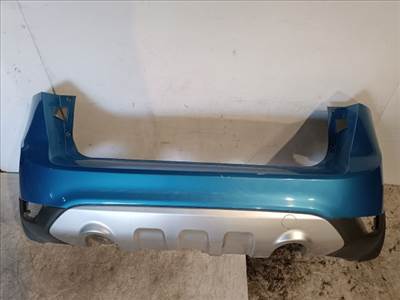 FORD KUGA I Hátsó Lökhárító (Üresen)