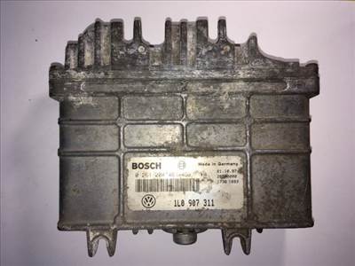 SEAT TOLEDO I (1L) Motorvezérlő