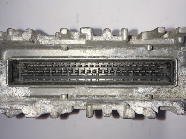 SEAT TOLEDO I (1L) Motorvezérlő 4. kép