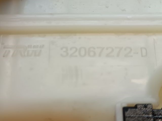 MITSUBISHI COLT VI (Z3_A, Z2_A) Főfékhenger 3. kép