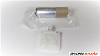 HK11451) ÚJ AC PUMPA, ÜZEMANYAGPUMPA - Kia Carens 06-12, Ceed 06-15, Cerato 08-13, Picanto 04-17, Magentis 00-05, Sportage 04-10, Venga 09-19 / Hyundai Accent 06-11, Elantra 6-11, i10 07-16, i20 10-12, i30 07-17, ix20 11-19, Sonata 02-07, Tucson 04-06 - benzin - 311111G500 -KAP, Made in Korea