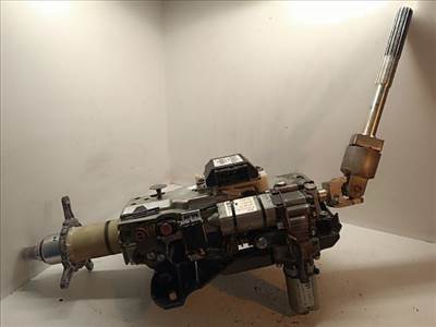 BMW 7 (E65, E66, E67) Kormányszervó Motor (Elektromos)