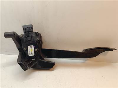 OPEL CORSA C (F08, F68) Gázpedál (Elektromos)