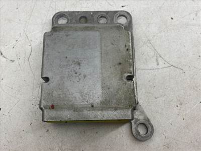 NISSAN ALMERA II (N16) Légzsák Elektronika
