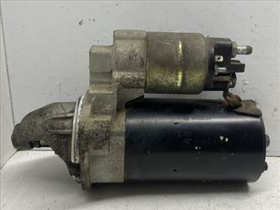 BMW 3 (E46) Önindító