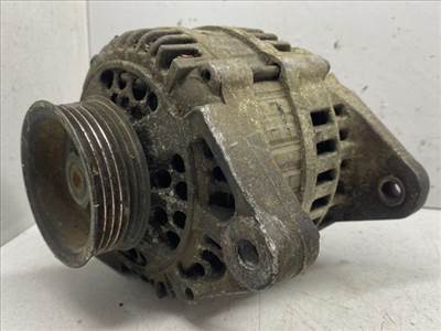 NISSAN SUNNY III Hatchback (N14) Generátor