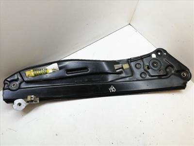 BMW 7 (E65, E66, E67) Bal hátsó Ablakemelő Szerkezet (Elektromos)