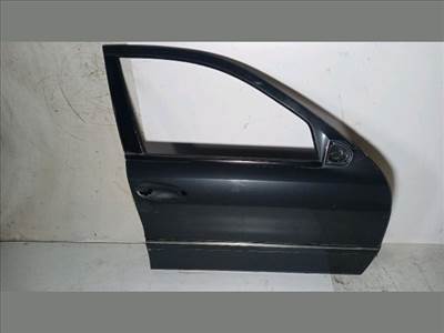MERCEDES-BENZ E-CLASS (W211) Jobb első Ajtó (Üres lemez)