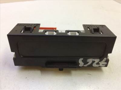 RENAULT MEGANE II (BM0/1_, CM0/1_) Multifunkciós Kijelző