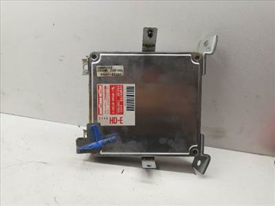 DAIHATSU APPLAUSE I (A101, A111) Motorvezérlő