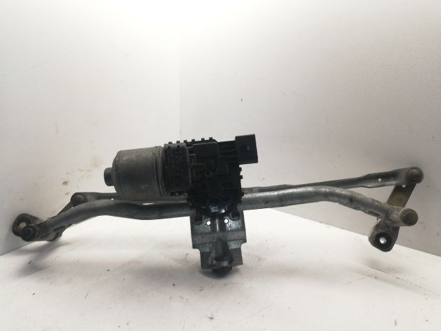 SEAT CORDOBA (6L2) Első Ablaktörlő Szerkezet Motorral 1. kép