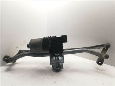 SEAT CORDOBA (6L2) Első Ablaktörlő Szerkezet Motorral