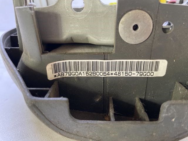 SUZUKI ALTO IV (FF) Kormánylégzsák 4. kép