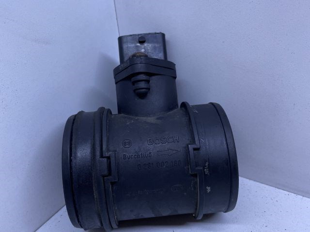 OPEL OMEGA B Kombi (21_, 22_, 23_) Légtömegmérő 1. kép