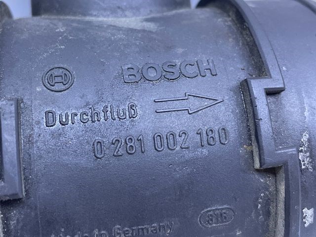 OPEL OMEGA B Kombi (21_, 22_, 23_) Légtömegmérő 3. kép