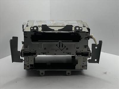 MAZDA 6 (GG) Rádió / CD