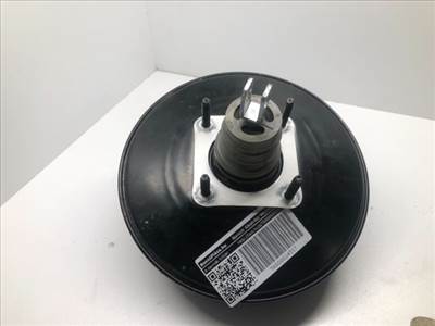 FORD FUSION (JU_) Fékrásegítő