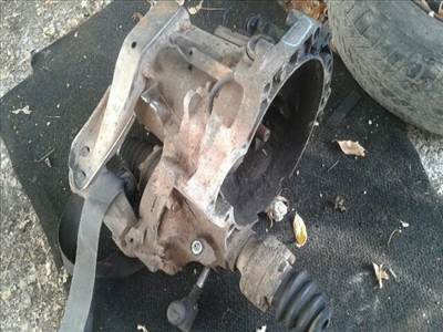 VW VENTO (1H2) Váltó (Mechanikus)
