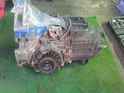 AUDI A4 (8D2, B5) Váltó (Mechanikus)
