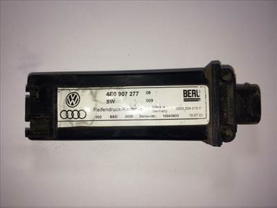 AUDI A8 TPMS Elektronika