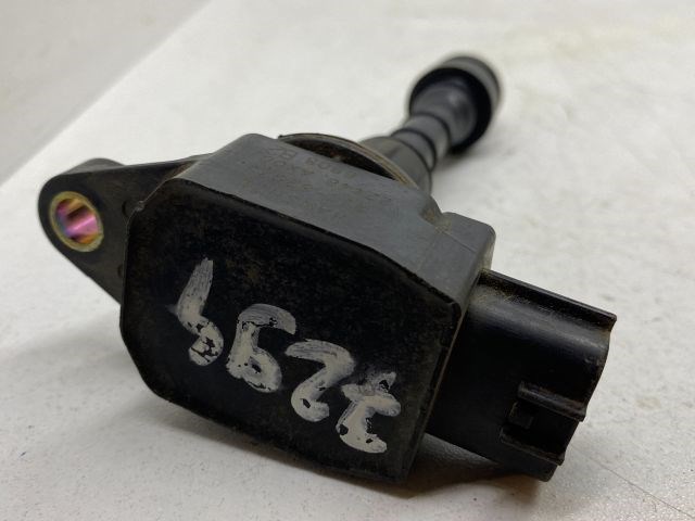 NISSAN MICRA III Gyújtótrafó 6. kép