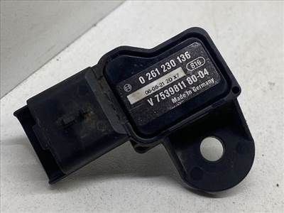 PEUGEOT 308 Szívócső Nyomásérzékelő