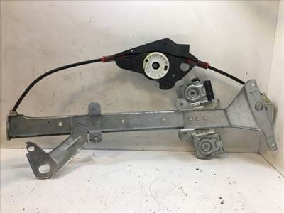 FORD FIESTA V Jobb első Ablakemelő Szerkezet (Elektromos)